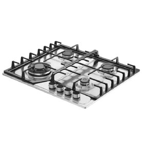 Газовая варочная панель Kuppersberg FS 66 X фото 2 в Тюмени