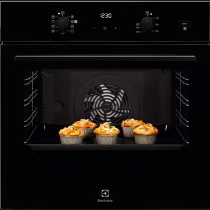 Духовой шкаф Электролюкс EOD5C71Z фото в Тюмени Духовой шкаф Electrolux EOD5C71Z фото в Тюмени
