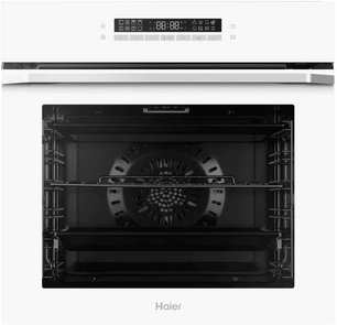 Духовой шкаф Хайер HOQ-P16AN5GW фото в Тюмени Духовой шкаф Haier HOQ-P16AN5GW фото в Тюмени