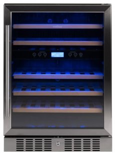 Винный шкаф Vestfrost VFWC150Z2 фото 4 в Тюмени