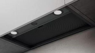 Встраиваемая вытяжка Элика BOXIN LX/BL MAT/A/120 фото в Тюмени Встраиваемая вытяжка Elica BOXIN LX/BL MAT/A/120 фото в Тюмени
