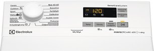 Стиральная машина Электролюкс EW6TN15061FP фото 2 в Тюмени Стиральная машина Electrolux EW6TN15061FP фото 2 в Тюмени