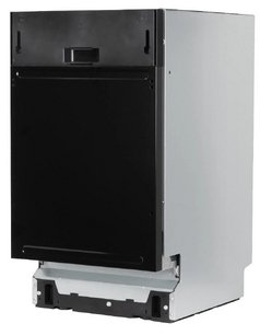 Встраиваемая посудомоечная машина Зигмунд Штайн DW 306.4 фото 3 в Тюмени Встраиваемая посудомоечная машина Zigmund Shtain DW 306.4 фото 3 в Тюмени