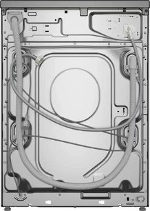 Стиральная машина Бош WGG 244ZSSN фото 3 в Тюмени Стиральная машина Bosch WGG 244ZSSN фото 3 в Тюмени
