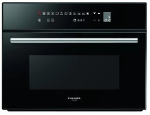 Встраиваемая микроволновая печь Фулгор Милано LCMO 4511 TC BK фото в Тюмени Встраиваемая микроволновая печь Fulgor Milano LCMO 4511 TC BK фото в Тюмени