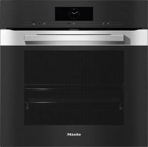 Духовой шкаф Миле H 7860 BP EDST/CLST с витрины, новый (без коробки) фото в Тюмени Духовой шкаф Miele H 7860 BP EDST/CLST с витрины, новый (без коробки) фото в Тюмени