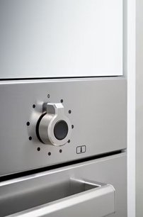 Духовой шкаф Bertazzoni FPRO6117CTX3 фото 2 в Тюмени