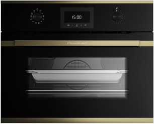 Духовой шкаф с паром Куперсбуш CBD 6340.0 S4 Gold фото в Тюмени Духовой шкаф с паром Kuppersbusch CBD 6340.0 S4 Gold фото в Тюмени