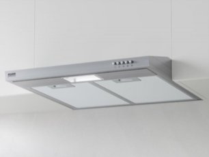 Вытяжка Крона JESSICA slim 600 inox push button фото 3 в Тюмени Вытяжка KRONA JESSICA slim 600 inox push button фото 3 в Тюмени