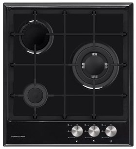 Варочная панель Zigmund Shtain GN 238.451 B фото в Тюмени