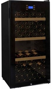 Винный шкаф Climadiff CLS130 фото в Тюмени