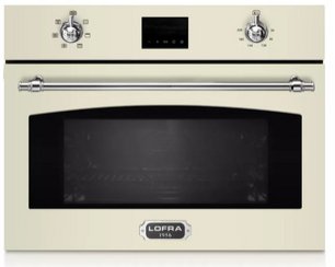 Встраиваемая микроволновая печь Lofra FMRBI66ME CHROME фото в Тюмени