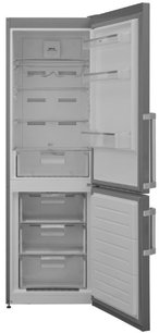Холодильник Джекис JR FI1860 фото 2 в Тюмени Холодильник Jacky`s JR FI1860 фото 2 в Тюмени