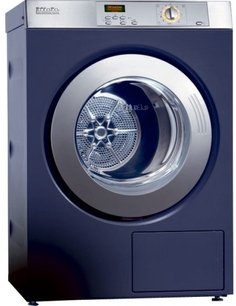 Сушильная машина Миле PT 5186 RU OB (Синяя) фото в Тюмени Сушильная машина Miele PT 5186 RU OB (Синяя) фото в Тюмени
