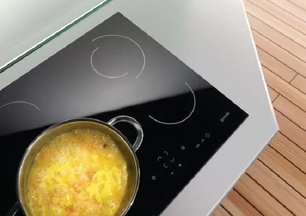 Варочная панель Gorenje IT612SY2B фото 3 в Тюмени