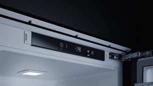 Встраиваемый холодильник Куперсбуш FK 8840.1i фото 2 в Тюмени Встраиваемый холодильник Kuppersbusch FK 8840.1i фото 2 в Тюмени