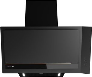 Вытяжка Тека DVI 88-G1 EOS MATT BLACK фото в Тюмени Вытяжка Teka DVI 88-G1 EOS MATT BLACK фото в Тюмени