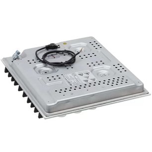 Варочная панель KRONA HAGEL 45 WH W фото 3 в Тюмени