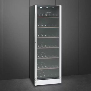Винный шкаф Smeg SCV115G фото 2 в Тюмени