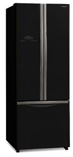 Холодильник Хитачи R-WB 482 PU2 GBK фото в Тюмени Холодильник Hitachi R-WB 482 PU2 GBK фото в Тюмени