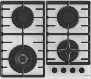 Газовая варочная панель на закаленном стекле Gorenje GKTW641SYW фото в Тюмени