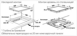 Индукционная варочная панель Куперсбуш KI 8550.0 SR фото 3 в Тюмени Индукционная варочная панель Kuppersbusch KI 8550.0 SR фото 3 в Тюмени