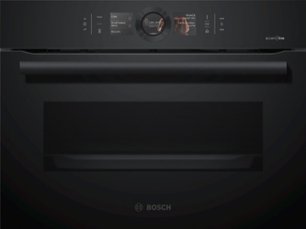 Компактный духовой шкаф Бош CSG 856 RC7 фото в Тюмени Компактный духовой шкаф Bosch CSG 856 RC7 фото в Тюмени