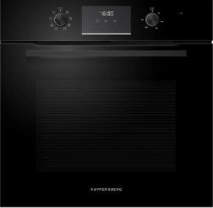 Духовой шкаф Kuppersberg HM 628 Black 8 фото в Тюмени