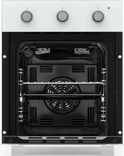 Духовой шкаф Крона LYRA 45 WH фото 4 в Тюмени Духовой шкаф KRONA LYRA 45 WH фото 4 в Тюмени
