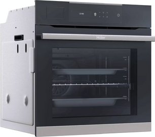 Духовой шкаф Хайер HWO60SM5S5B1H фото 2 в Тюмени Духовой шкаф Haier HWO60SM5S5B1H фото 2 в Тюмени
