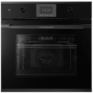 Духовой шкаф Куперсбуш BP 6350.0 S2 Black Chrome фото в Тюмени Духовой шкаф Kuppersbusch BP 6350.0 S2 Black Chrome фото в Тюмени