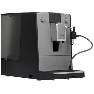 Кофемашина Нивона CafeRomatica NICR 555 фото 2 в Тюмени Кофемашина Nivona CafeRomatica NICR 555 фото 2 в Тюмени