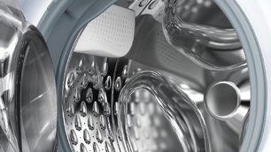 Стиральная машина Сименс WS12N240OE фото 2 в Тюмени Стиральная машина Siemens WS12N240OE фото 2 в Тюмени
