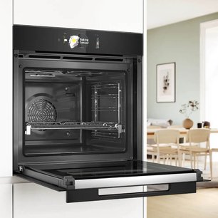 Духовой шкаф Бош HBG 978NB1S фото 2 в Тюмени Духовой шкаф Bosch HBG 978NB1S фото 2 в Тюмени