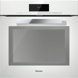 Духовой шкаф Миле H6860BP BRWS бриллиантовый белый фото в Тюмени Духовой шкаф Miele H6860BP BRWS бриллиантовый белый фото в Тюмени