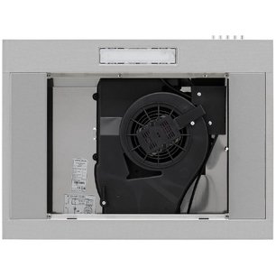 Встраиваемая вытяжка Крона JILLIAN 600 inox PB фото 3 в Тюмени Встраиваемая вытяжка KRONA JILLIAN 600 inox PB фото 3 в Тюмени