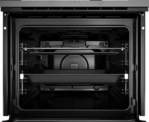 Духовой шкаф Тека HLB 84-G1 P Infinity Matt Black фото 4 в Тюмени Духовой шкаф Teka HLB 84-G1 P Infinity Matt Black фото 4 в Тюмени