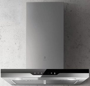 Вытяжка Элика TOP SENSE IXBL/F/60 фото 3 в Тюмени Вытяжка Elica TOP SENSE IXBL/F/60 фото 3 в Тюмени