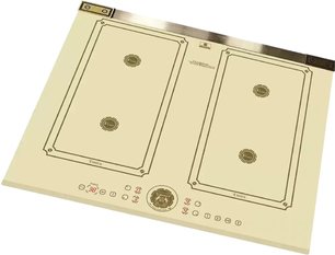 Индукционная варочная поверхность Kaiser KCT 6745 FI Elf AD фото 2 в Тюмени