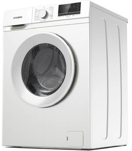 Стиральная машина Hyundai WME7209 фото 2 в Тюмени