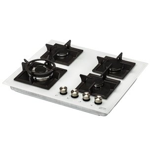 Газовая варочная поверхность KRONA CALORE 60 WH фото 4 в Тюмени