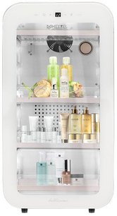 Холодильник для косметики и напитков Meyvel MD71-White фото 2 в Тюмени