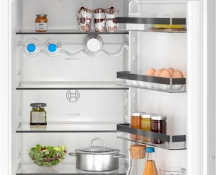 Встраиваемый холодильник Bosch KIN96SFD0 фото 3 в Тюмени