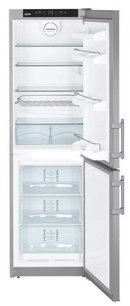 Холодильник Либхер CNsl 3033 Comfort фото 3 в Тюмени Холодильник Liebherr CNsl 3033 Comfort фото 3 в Тюмени