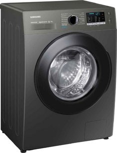 Стиральная машина Samsung WW80AGAS21AXLP фото 2 в Тюмени