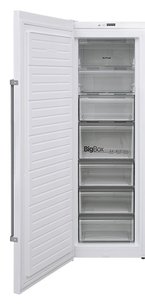 Холодильник Vestfrost VF395-1F SBW (VF395SB + VF391SB) фото 3 в Тюмени