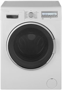Стиральная машина Вестфрост VFWM 1250 W фото в Тюмени Стиральная машина Vestfrost VFWM 1250 W фото в Тюмени