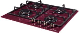 Варочная панель Kuppersberg FQ6TG L фото 3 в Тюмени