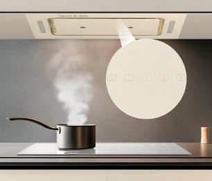 Встраиваемая вытяжка Зигмунд Штайн K 014.5 X фото 2 в Тюмени Встраиваемая вытяжка Zigmund Shtain K 014.5 X фото 2 в Тюмени