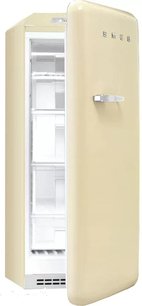 Холодильник Smeg CVB20RP фото 2 в Тюмени